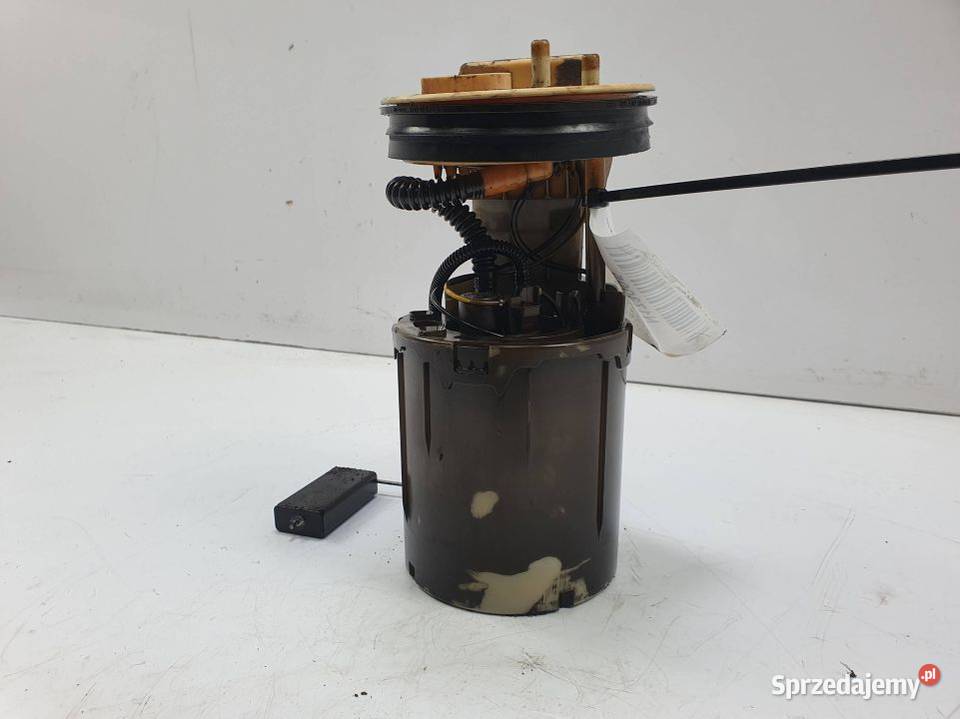 POMPKA PALIWOWA SKODA FABIA II 6Q0919050D Lipno