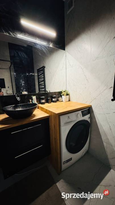 Bezpośrednio Dom wolnostojący gotowy do Nuna