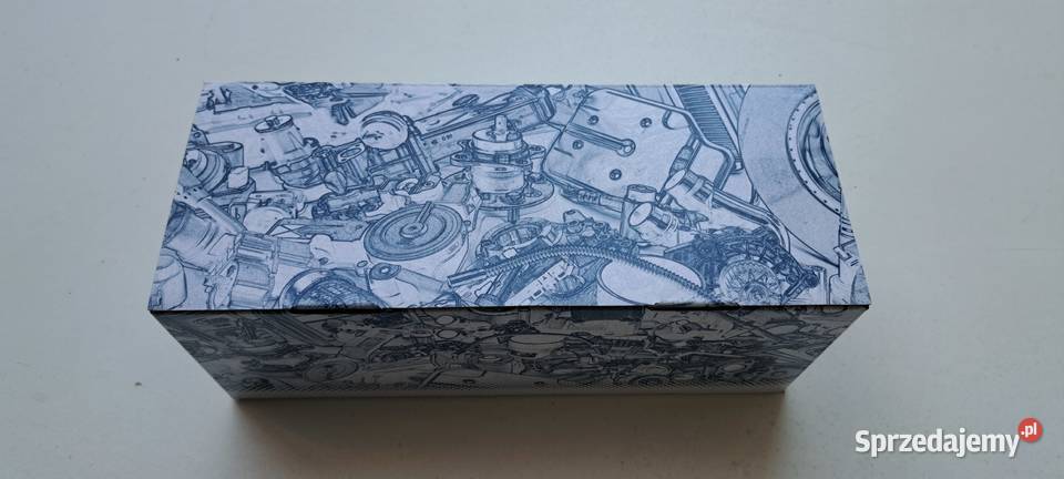 NOWA Klamka zewnętrzna przednia lewa VW Golf I Klamki Luzino