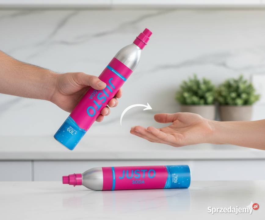 Szybka WymianaNapełnianie Butli CO2 do Nowy Sącz