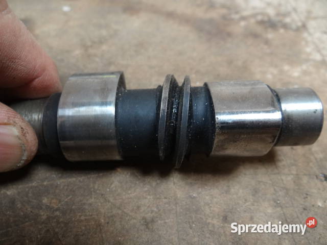 wałek rozrządu Simson AWO org DDR Żary sprzedam