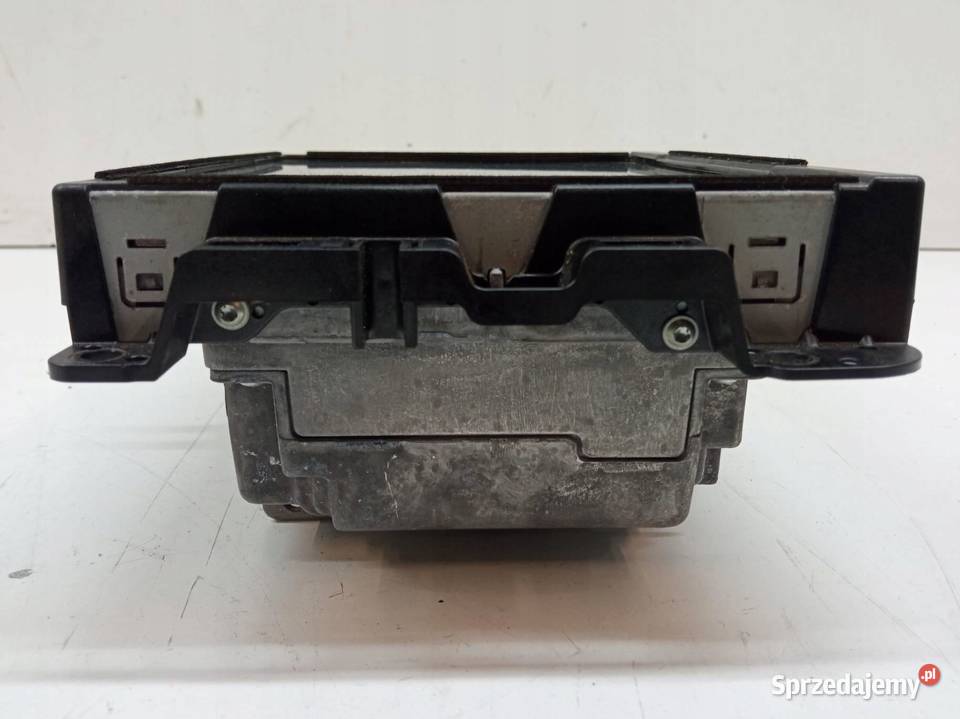 WYŚWIETLACZ 6434CBE2800 Jeep Cherokee V 2014 osobowe