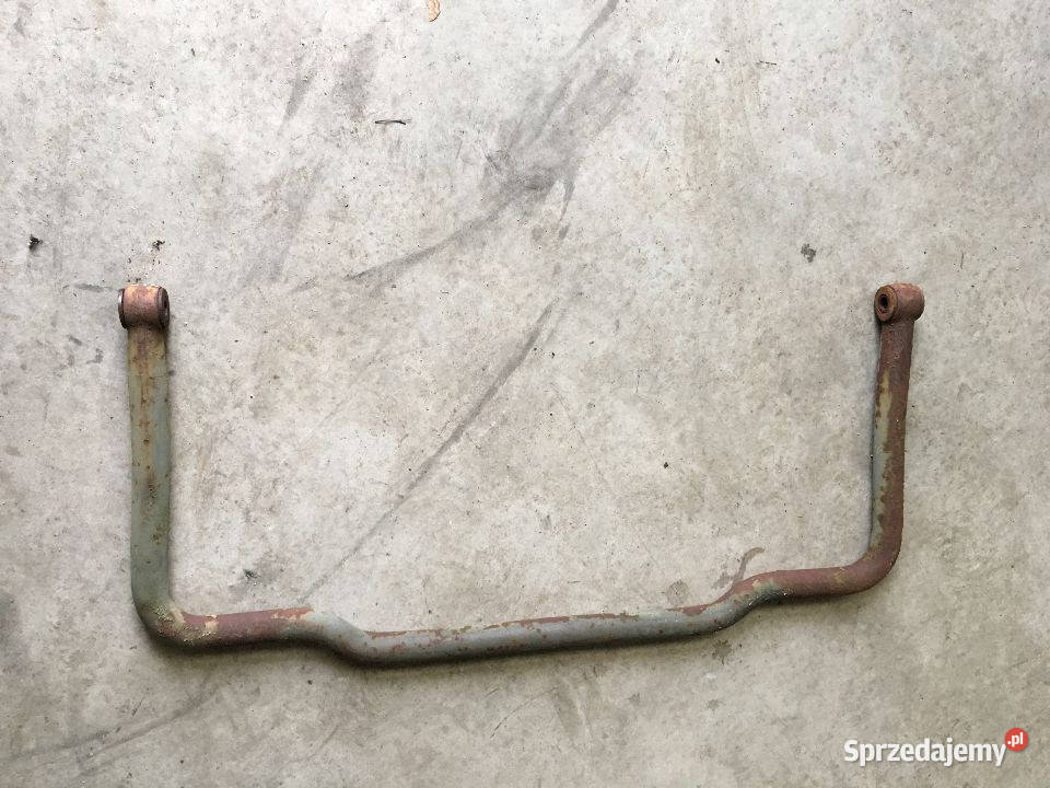 Stabilizator Volvo FL7 FL10 FL12 40mm ciężarowe Maszewo