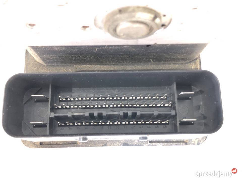 POMPA ABS VOLVO V50 30742665AA 16 109 0312