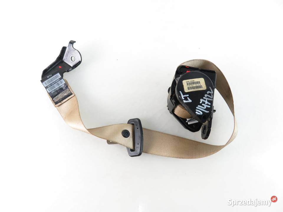 PAS LEWY TYLNY BMW X6 E71