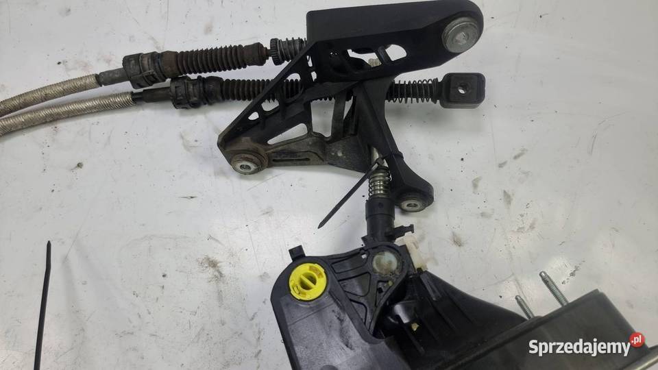 LINKI BIEGÓW SKODA OCTAVIA III 5Q0711049AP Lipno