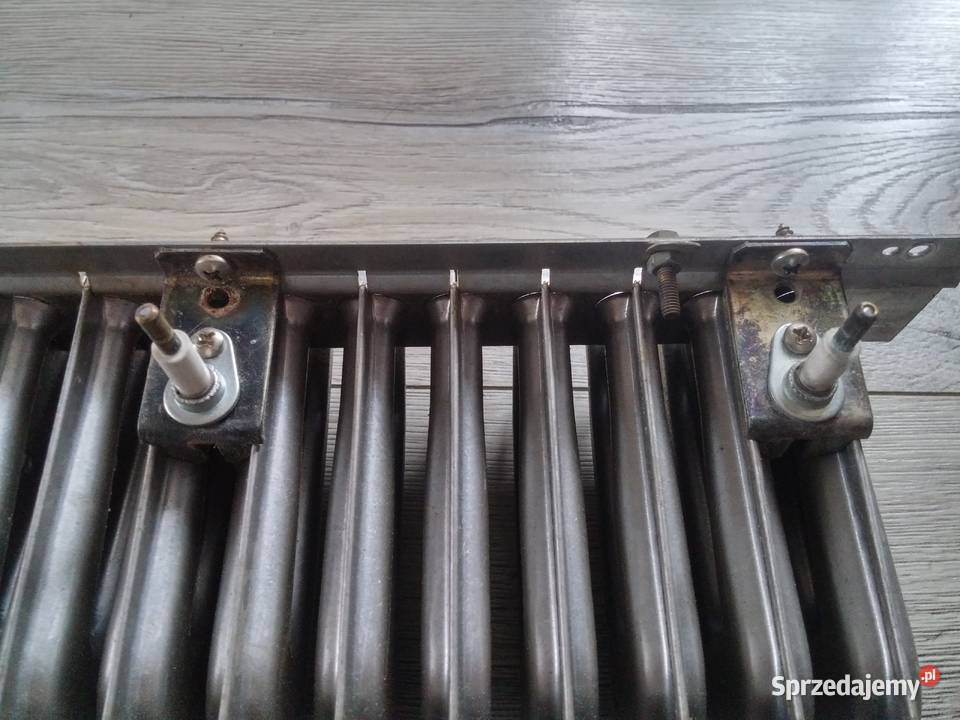 Palnik z elektrodami TERMET MINIMAX Elektrody Siemianowice Śląskie