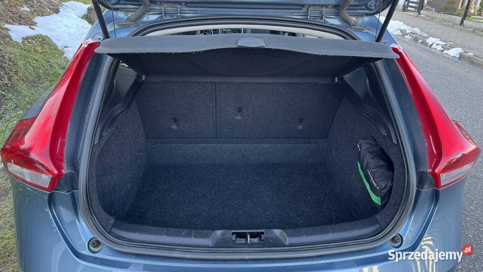 Volvo V40 II 2012 16 D2 116 Kraków