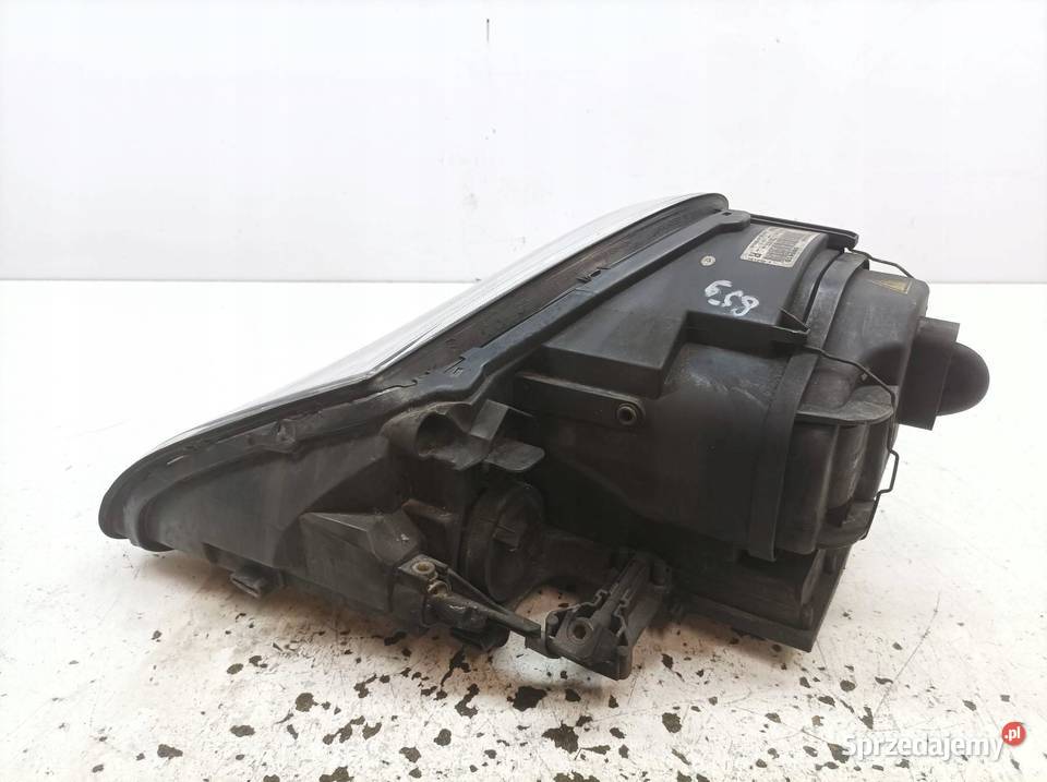 LAMPA PRZÓD PRAWA XENON KOMPLETNA 7L 89306369