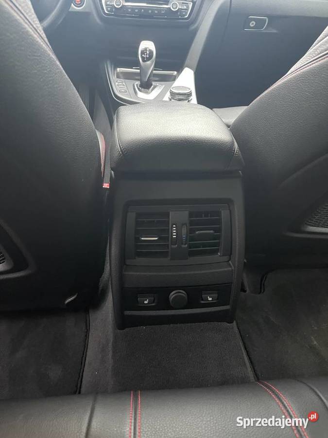 Bmw 428ix 2015r F36 nieuszkodzony Rzeszów