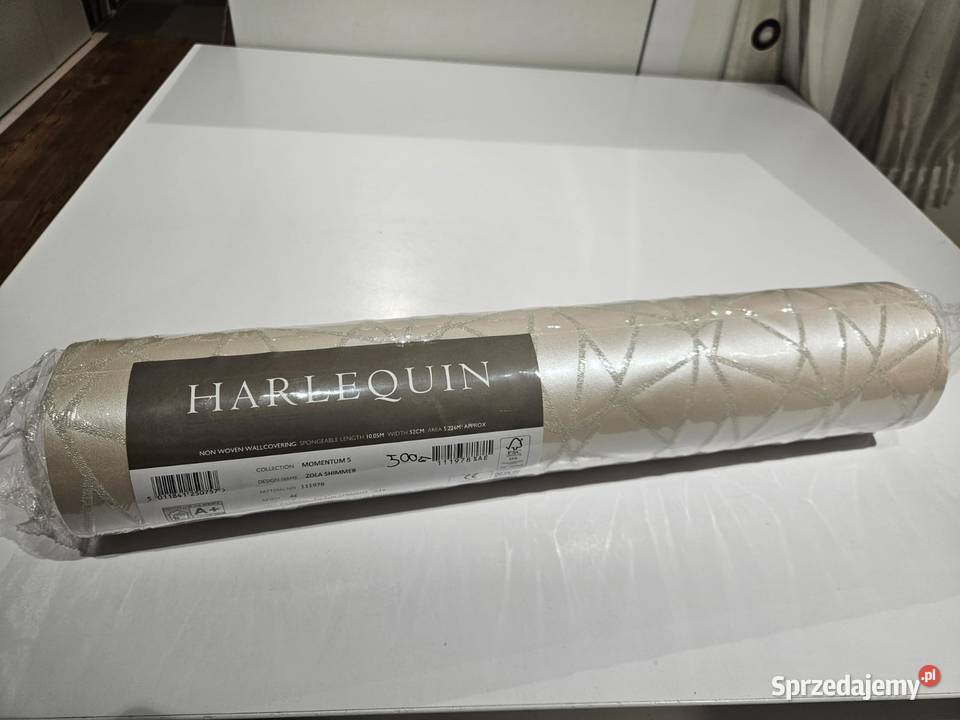 Tapeta Harlequin 111978 Nowy Targ