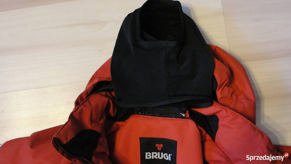 Kurtka narciarskaBrugi Recco ByTex Grodzisk