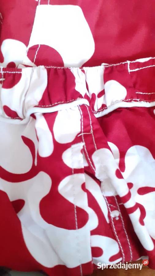 Spodenki krótkie Kielce