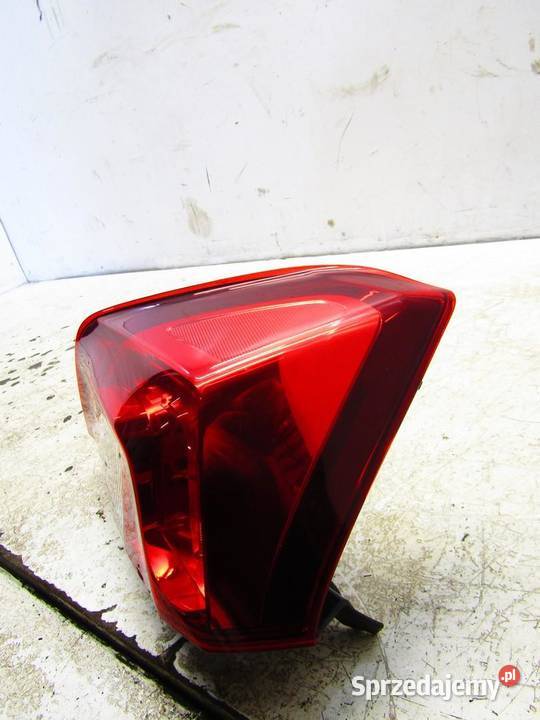 LAMPA TYLNA LEWY TYŁ HONDA JAZZ IV