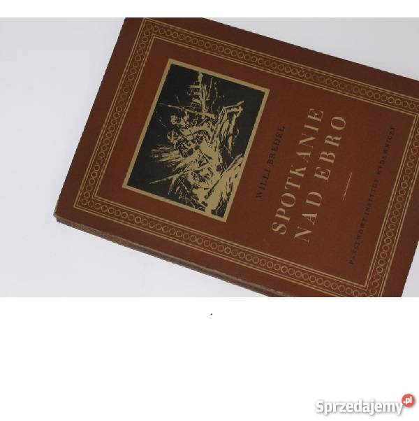 Spotkanie Ebro Willi Bredel FA Goleniów