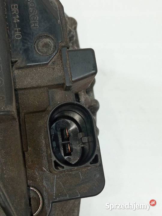 ALTERNATOR 028903031 19 TDI VW Volkswagen Passat