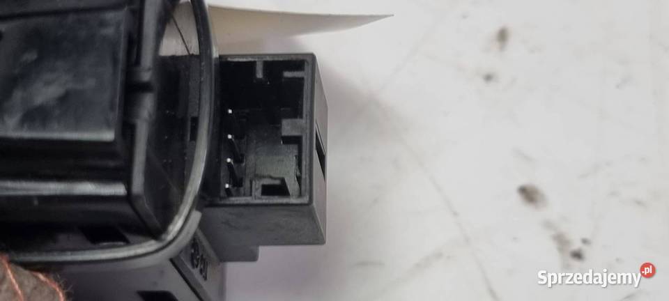 PRZYCISK AUDI A6 C7 Lipno