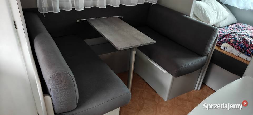 Caravelair Emeraude Luxe 4os Caravelair Kościan