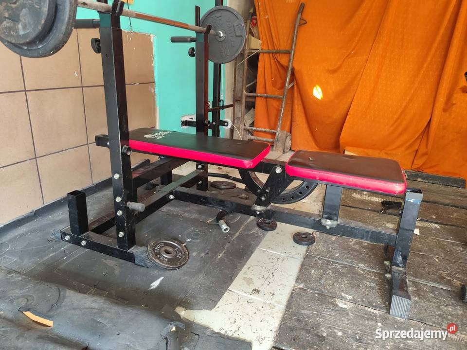 Siłownia zachodniopomorskie Szczecin