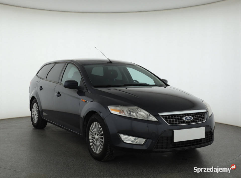 Ford Mondeo 18 TDCi 218201km mazowieckie Piaseczno
