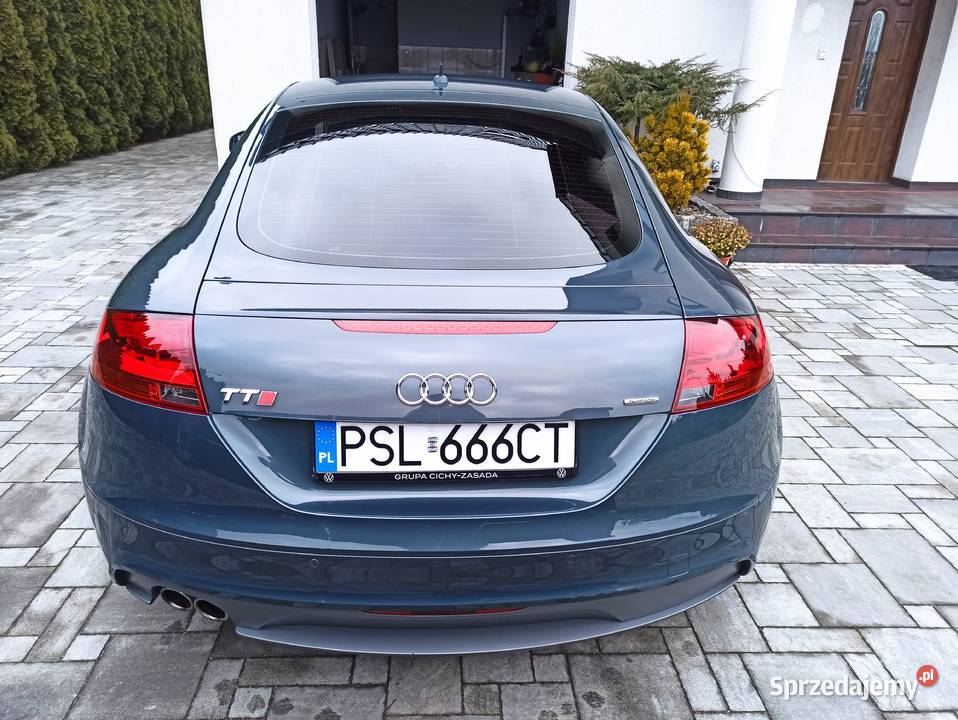 Sprzedam Strzałkowo sprzedam