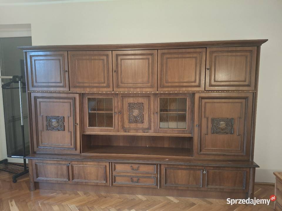 Meblościanka Grabów nad Prosną