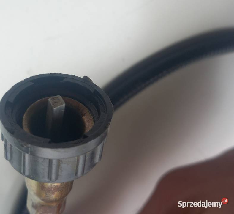 Linka licznika Mz ts 125150DDR Pabianice