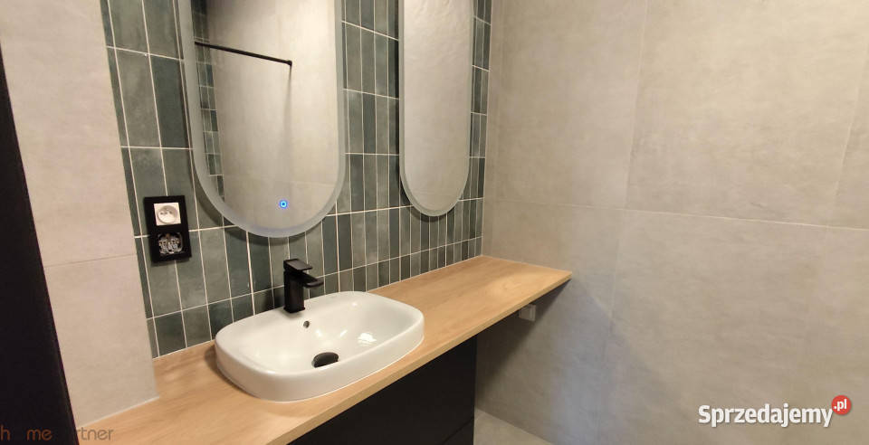 Mieszkanie 8491m2 4pokojowe Wrocław Tadeusza 13308zł/m2 Nieruchomości