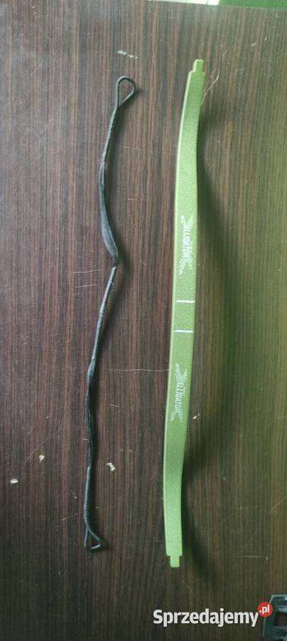 Kusza pistoletowa Man kung Alligator 80 LBS Lublin sprzedam