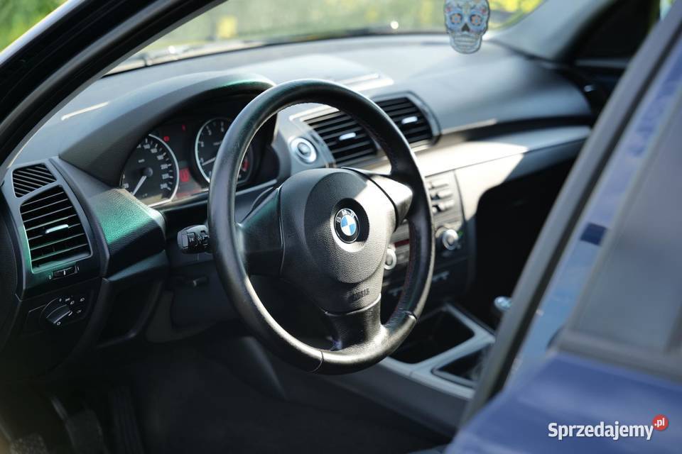 Bmw 1 lubelskie