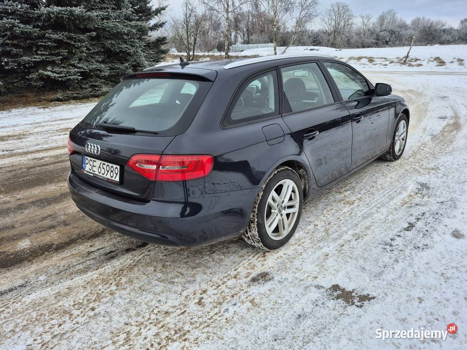 Audi A4 B8 Lift czujnik zmierzchu wielkopolskie Mosina