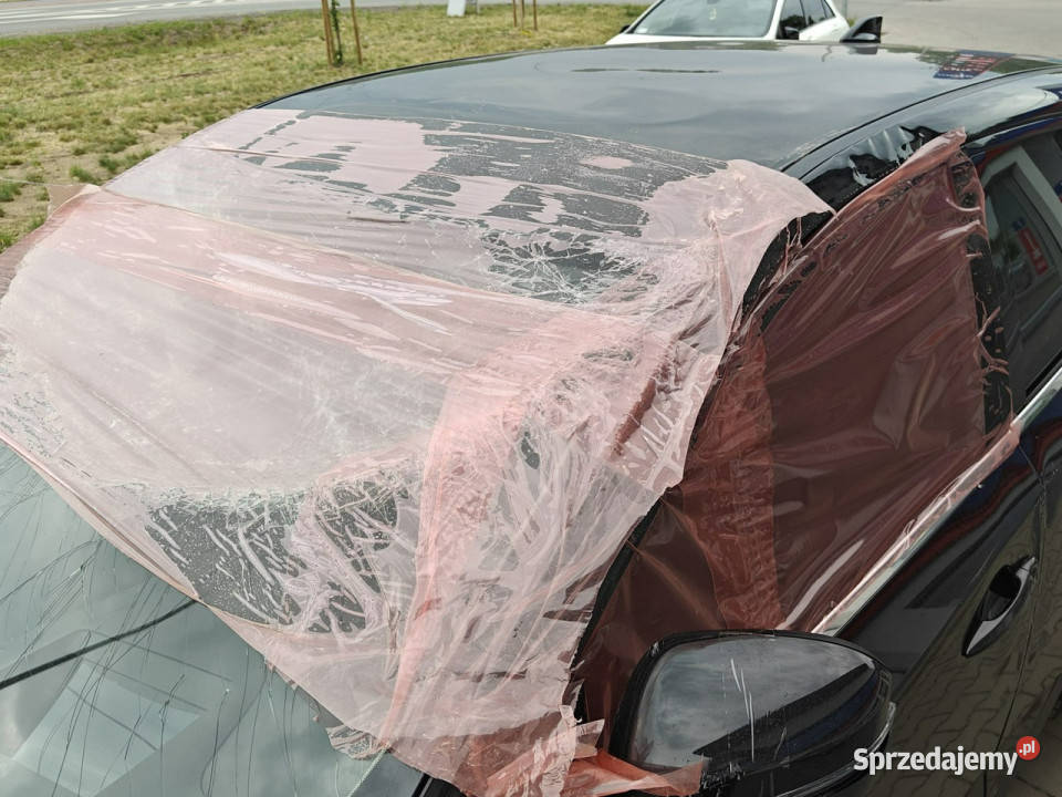 Nissan Qashqai 1 rej 2024 III 2021 Karczew