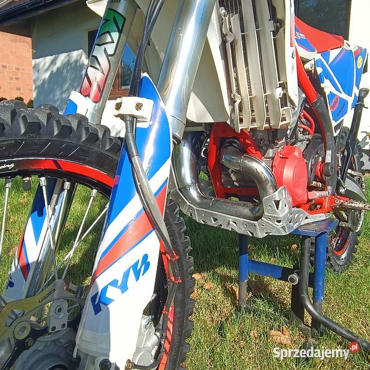 Beta Xtrainer 300 18r świętokrzyskie Końskie sprzedam