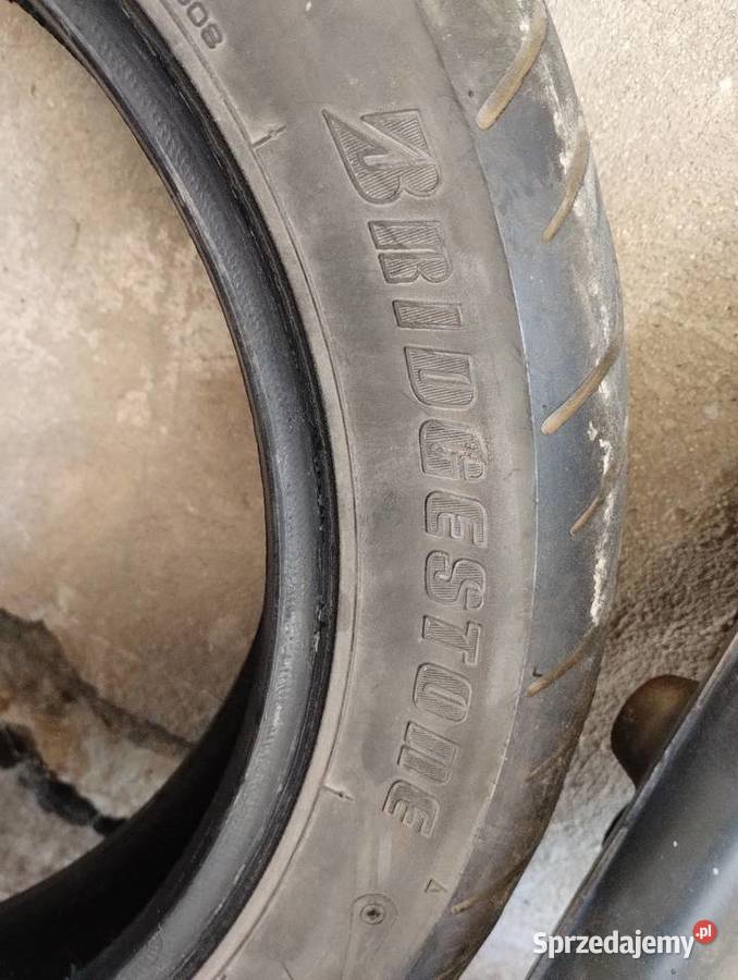Opony skuter 13 Bridgestone 11090 R13 13070 Stara Łomża przy Szosie