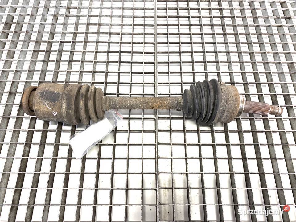 PÓŁOŚ PRAWY PRZÓD KIA SORENTO I 25 140 PRZEGUB sprzedam