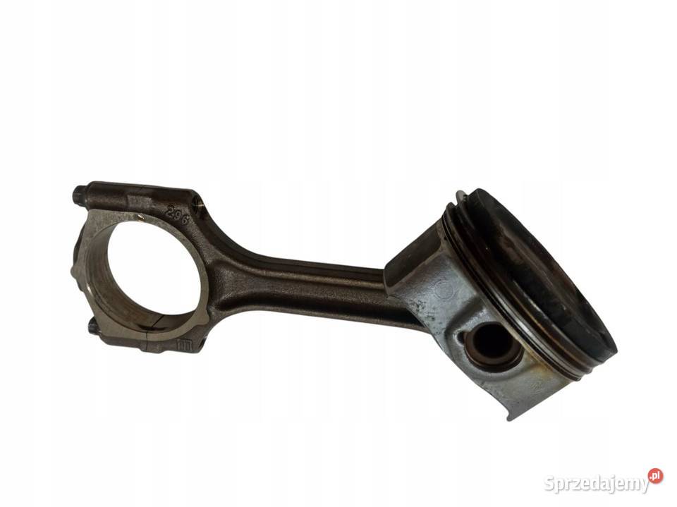 TŁOK KORBOWÓD DSFM5670 14 TURBO A14NET Opel