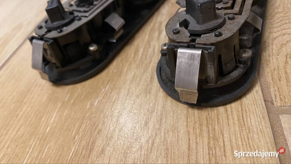 Lampka do czytania tylna Alfa Romeo 164 Kiełczów