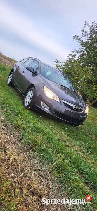 2011 17cdti 227 udokuentowany Navi klimatronic Janów Lubelski