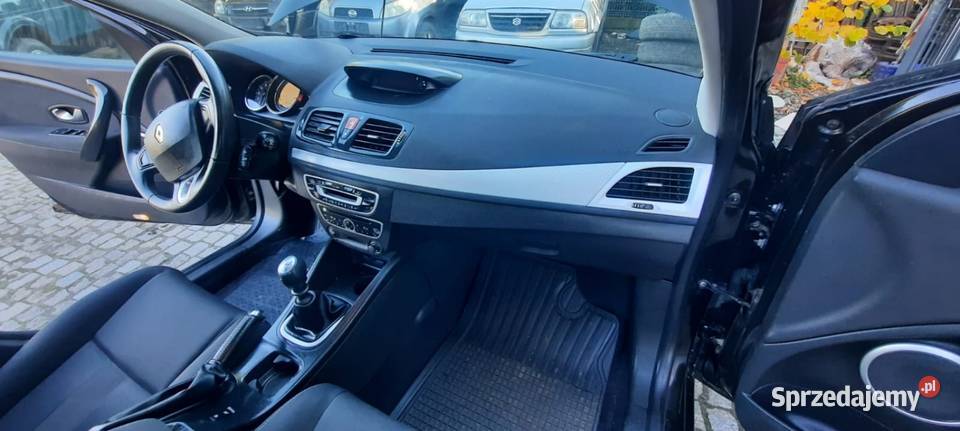 Renault Megane 09r Climatronik 16ben Przebieg Świdnica