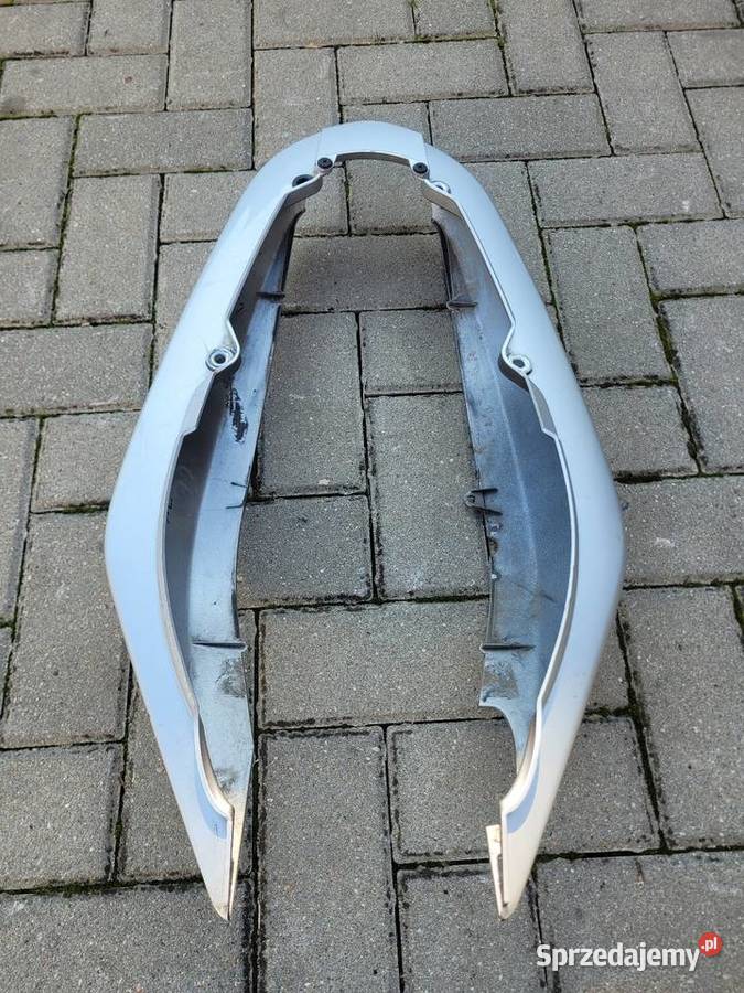Kawasaki ER 6 F ogon zadupek tył tylna owiewka Nowy Tomyśl