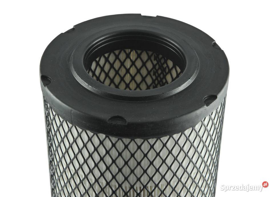 Filtr powietrza 140x300 mm Iseki TG6490 Tajęcina