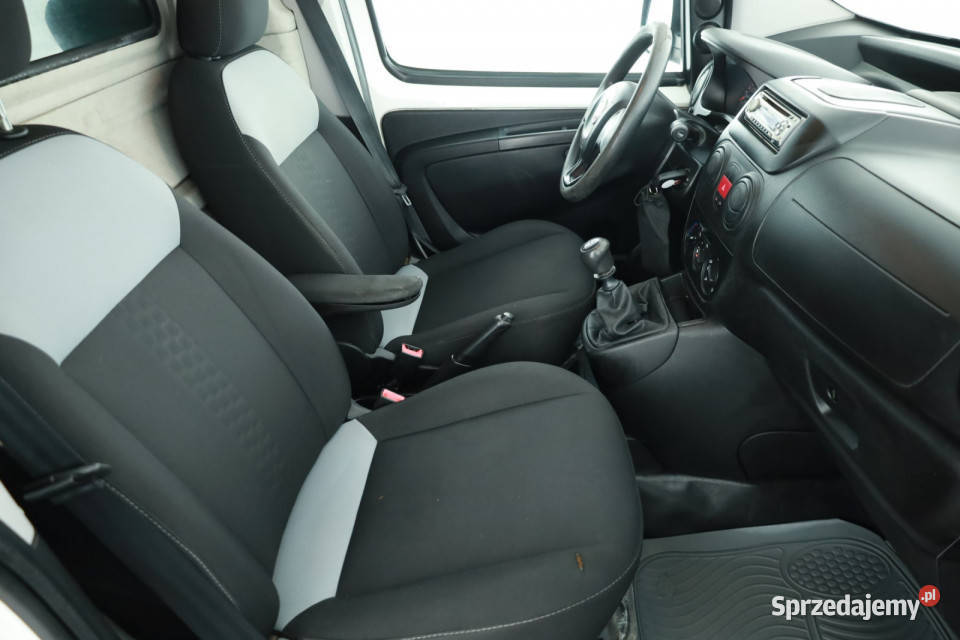 Fiat Fiorino 14 Piaseczno