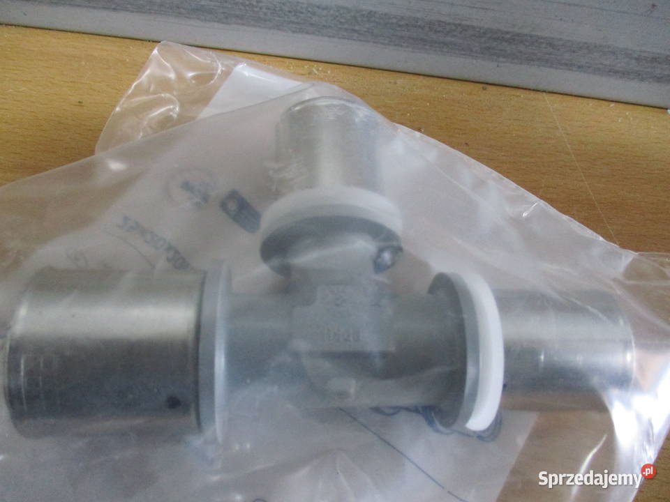 Trójnik PPSU 25x20x20mm 1115005541 Pozostałe Mogilno sprzedam