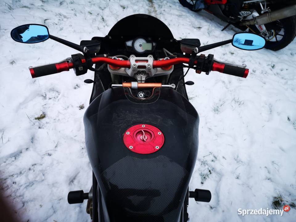 Sprzedam Ducati 748996 podlaskie