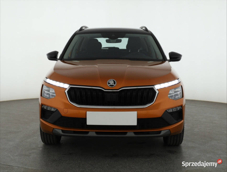 Skoda Kamiq 10 TSI Piaseczno