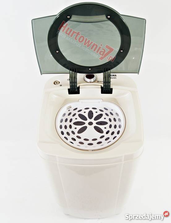 Wirówka Do Bielizny Prania Sigma 65 Turystyczna 42cm Skawina