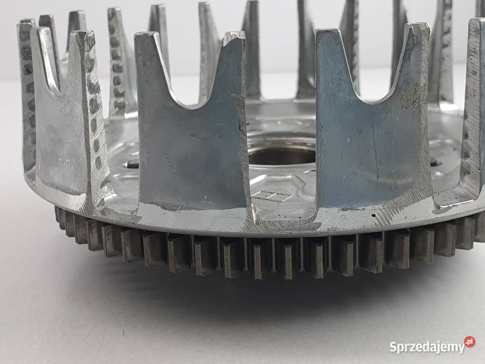Sprzeglo Kosz Sprzeglowy Suzuki Rmz 450 58 Łódź