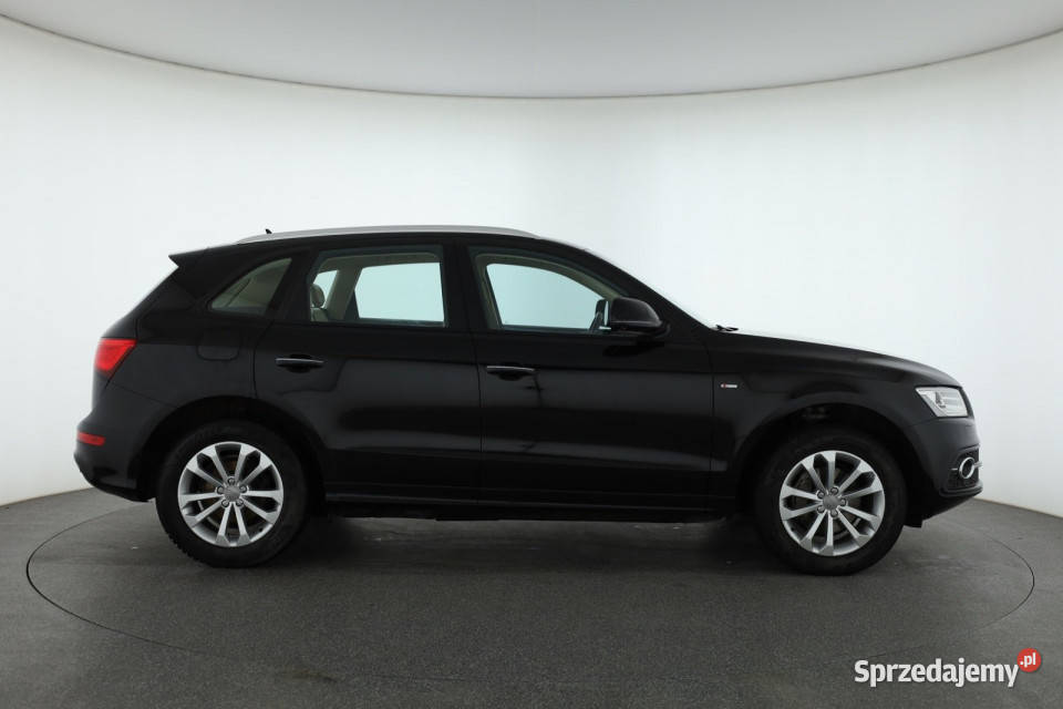 Audi Q5 20 TDI czujnik deszczu śląskie Katowice sprzedam