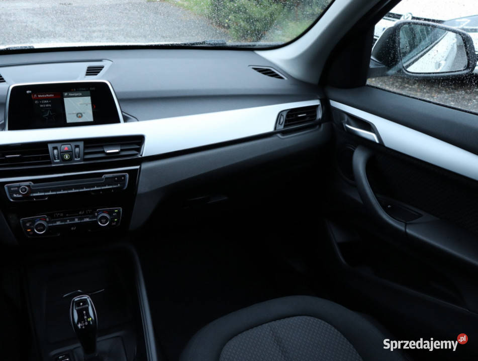BMW X1 sDrive18i Piaseczno