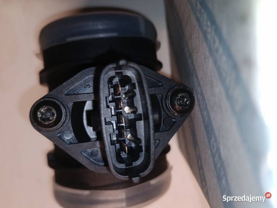 Przepływomierz Fiat Alfa